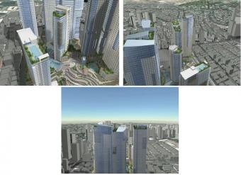 Gramercy Residences Guadalupe Station
